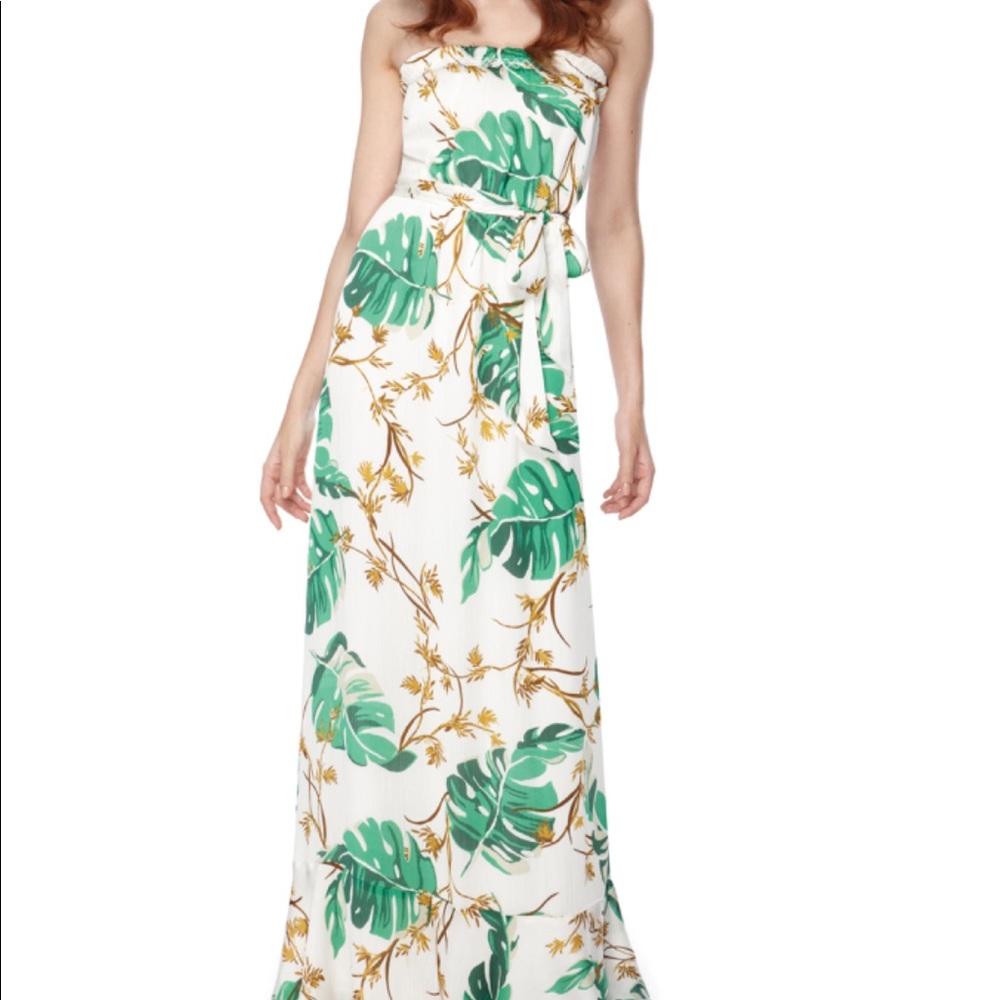 Webster Miami for Target Maxi Dress